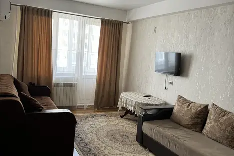 1-комнатная квартира в Каспийске, Каспийск, пр-кт Акулиничева, 12