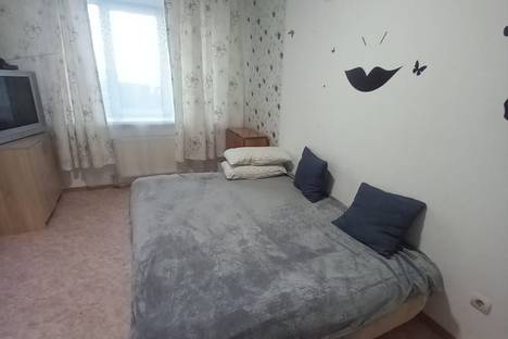 1-комнатная квартира в Хабаровске, Совхозная ул., 31