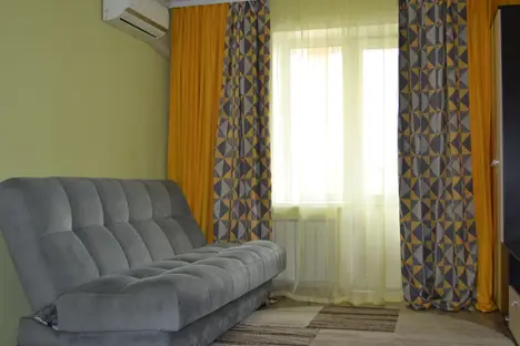 1-комнатная квартира в Сысерти, мкр. Новый, 22