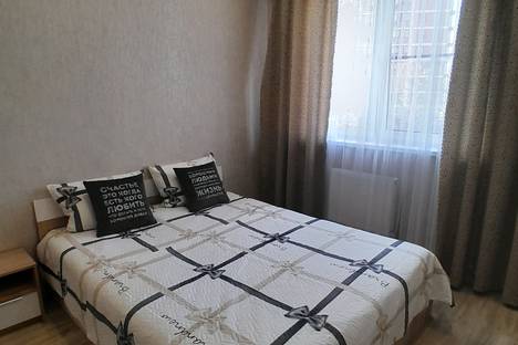 1-комнатная квартира в Новороссийске, ул. Котанова, 2