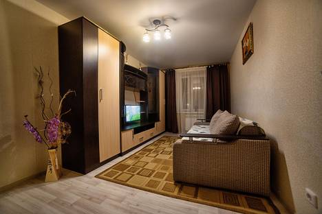 2-комн. квартира, Краснинское ш., 30