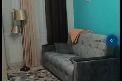 1-комнатная квартира в Екатеринбурге, Тенистая ул., 8А