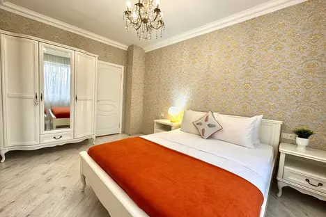 2-комнатная квартира в Калининграде, Калининград, ул. Литовский Вал, 87Б