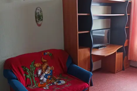 2-комнатная квартира в Петрозаводске, ул. Фридриха Энгельса, 13