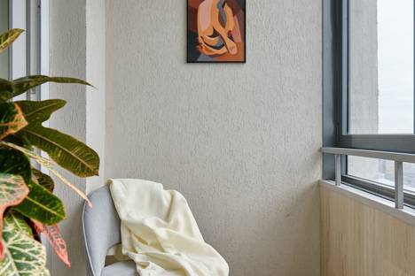 1-комнатная квартира в Екатеринбурге, Заводская ул., 75