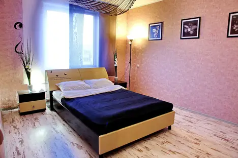 1-комнатная квартира в Нижнем Новгороде, Нижний Новгород, ул. Спутника, 32