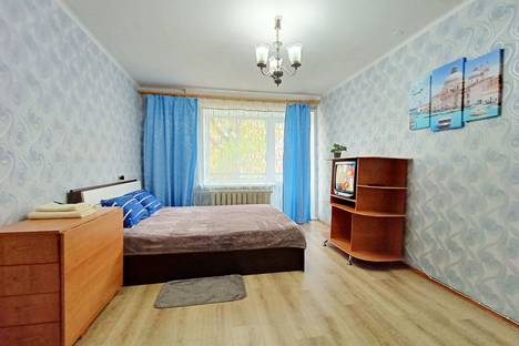 1-комнатная квартира в Зиме, Зима, ул. Куйбышева, 94