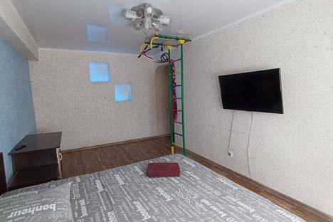 2-комнатная квартира в Нижневартовске, Ханты-Мансийская ул., 45Б