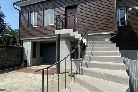 Комната в Батуми, Autonomous Republic of Adjara, Batumi, Gogitidze Street, 50