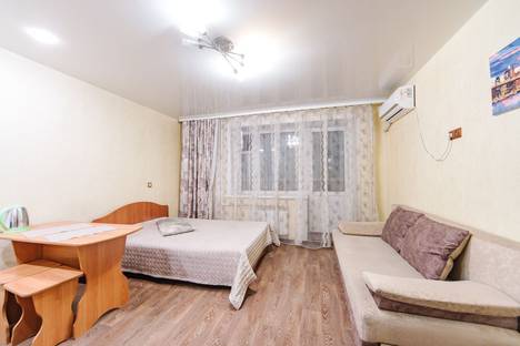 Однокомнатная квартира в аренду посуточно в Благовещенске по адресу Зейская ул., 269