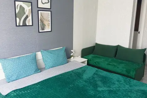 1-комнатная квартира в Орле, Плещеевская ул., 6