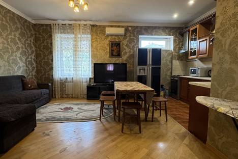 3-комнатная квартира в Каспийске, ул. Орджоникидзе, 15
