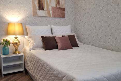 1-комнатная квартира в Новосибирске, Ленинский р-н , мкр. Дивногорский, ул. Романтиков, 8/1