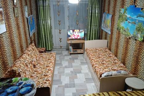 1-комнатная квартира в Губахе, Октябрьский пр-кт, 16