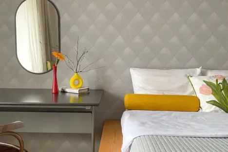 2-комнатная квартира в Казани, Вахитовский р-н , ул. Татарстан, 16