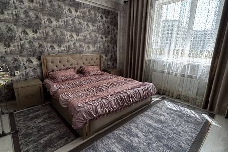 2-комнатная квартира в Дербенте, пер. Карла Маркса, 57