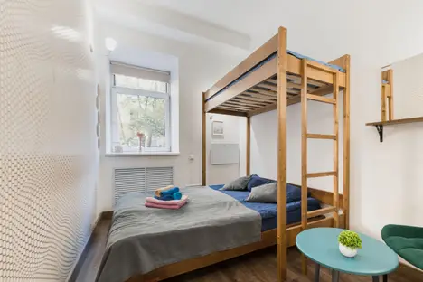 Комната в Санкт-Петербурге, ул. Марата, 61, м. Владимирская