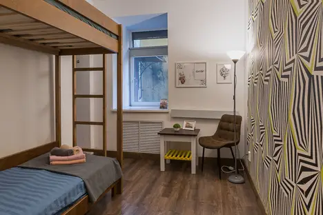 Комната в Санкт-Петербурге, ул. Марата, 61, м. Владимирская