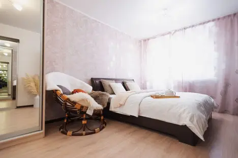 1-комнатная квартира в Екатеринбурге, Екатеринбург, ул. Щорса, 103, м. Чкаловская