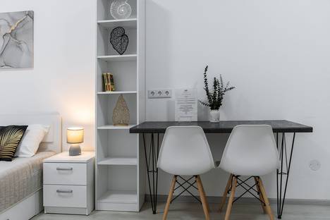 Однокомнатная квартира в аренду посуточно в Санкт-Петербурге по адресу Тосина ул., 6