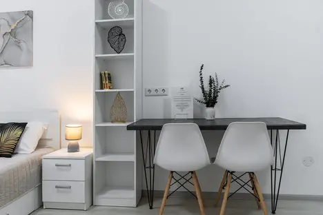 1-комнатная квартира в Санкт-Петербурге, Тосина ул., 6