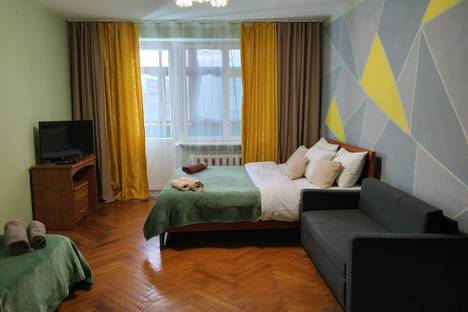 3-комнатная квартира в Кропоткине, Кропоткин, ул. Морозова, 7