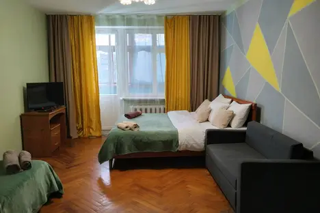 3-комнатная квартира в Кропоткине, ул. Морозова, 7