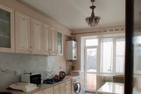 3-комнатная квартира в Дагестане, Дагестан, с.п. Сабнова
