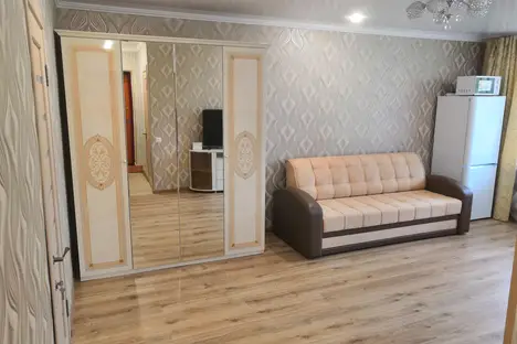 2-комнатная квартира в Альметьевске, пр-кт Строителей, 27