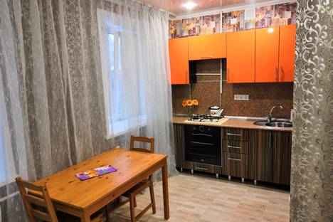 2-комнатная квартира в Альметьевске, пр-кт Строителей, 27