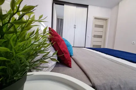 1-комнатная квартира в Чите, ул. Тимирязева, 23