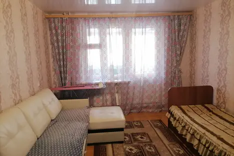 3-комнатная квартира в Димитровграде, пр-кт Ленина, 37