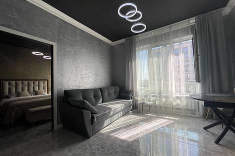 2-комнатная квартира в Уфе, ул. Ленина, 75