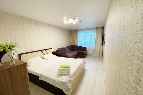 1-комнатная квартира во Владивостоке, ул. 50 лет ВЛКСМ, 32