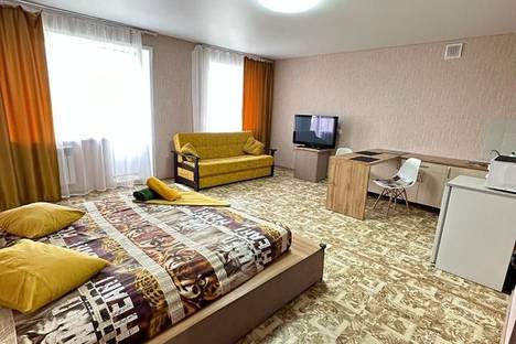 1-комнатная квартира в Ачинске, Ачинск, 2-й Юго-Восточный мкр., 66