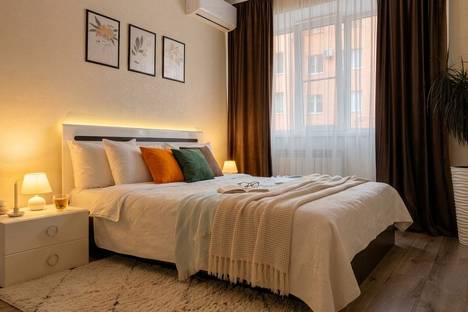 1-комнатная квартира в Ессентуках, Просторная ул., 15к2