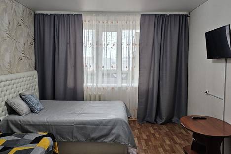 1-комнатная квартира в Стерлитамаке, ул. Артёма, 98