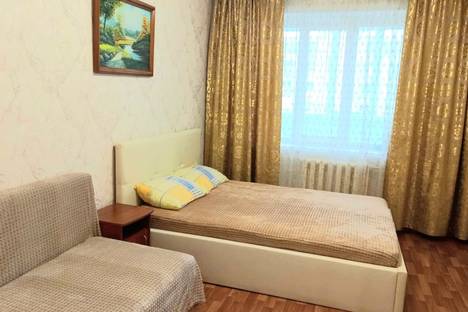 2-комнатная квартира в Стерлитамаке, ул. Артёма, 100