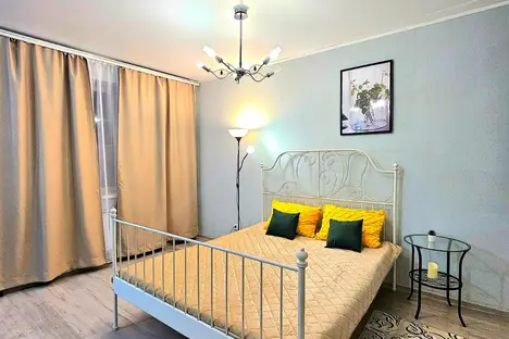 1-комнатная квартира в Стерлитамаке, Стерлитамак, пр-кт Октября, 48