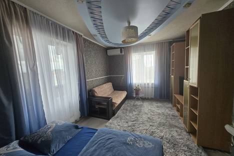 1-комнатная квартира в Макеевке, Зелёный мкр., 42