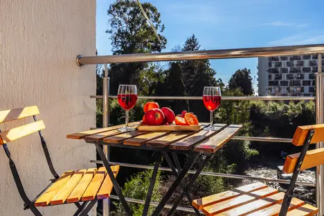 1-комнатная квартира в Сириусе, Сириус, Цветочная ул., 15/21