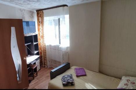 1-комнатная квартира в Курске, ул. Пучковка, 110