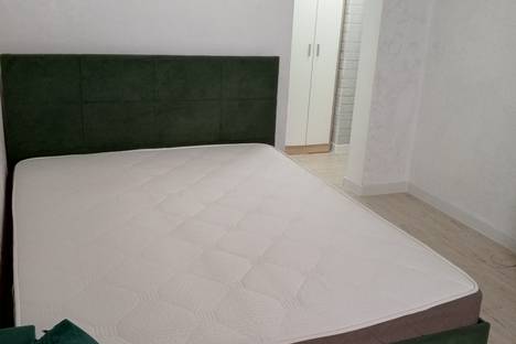 1-комнатная квартира в Гудауте, ул. Чанба, 7