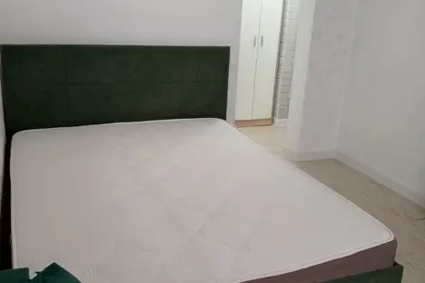 1-комнатная квартира в Гудауте, ул. Чанба, 7