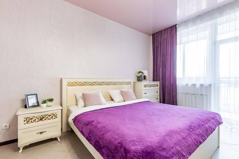 1-комнатная квартира в Екатеринбурге, ул. Белинского, 30