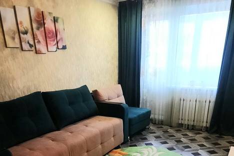 1-комнатная квартира в Узловой, Узловая, Заводская ул., 7