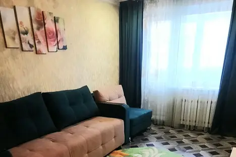 1-комнатная квартира в Узловой, Узловая, Заводская ул., 7