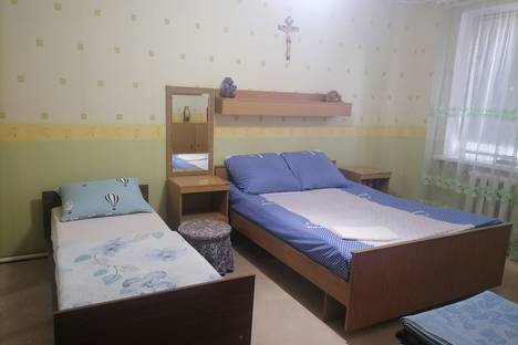 3-комнатная квартира в Дубовке, ул. имени Гоголя, 69 .