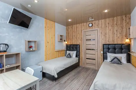 Комната в Усть-Лабинске, Усть-Лабинск, Вольная ул., 123