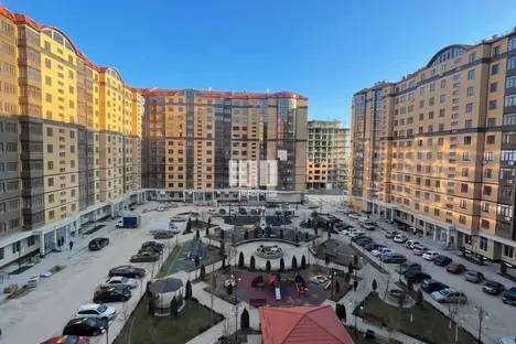 3-комнатная квартира в Каспийске, Кавказская ул., 31